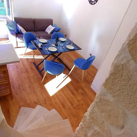 Casa vacanze 33 Rue Du President Coty Tours