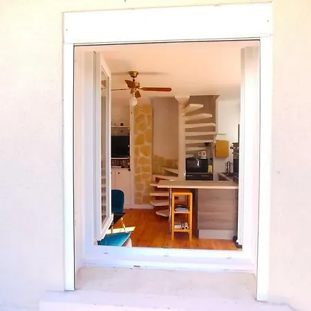 33 Rue Du President Coty Casa vacanze