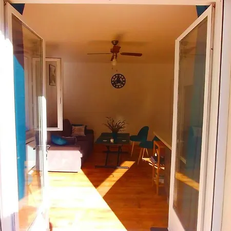 33 Rue Du President Coty Casa vacanze Tours