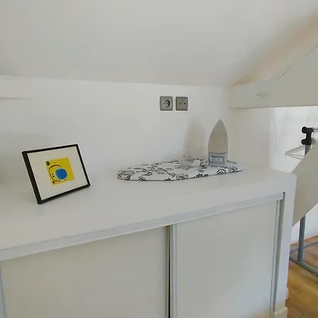 Casa vacanze 33 Rue Du President Coty Tours